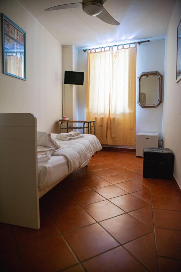 Al Cardinale Rooms & Studios Lucca Eksteriør bilde