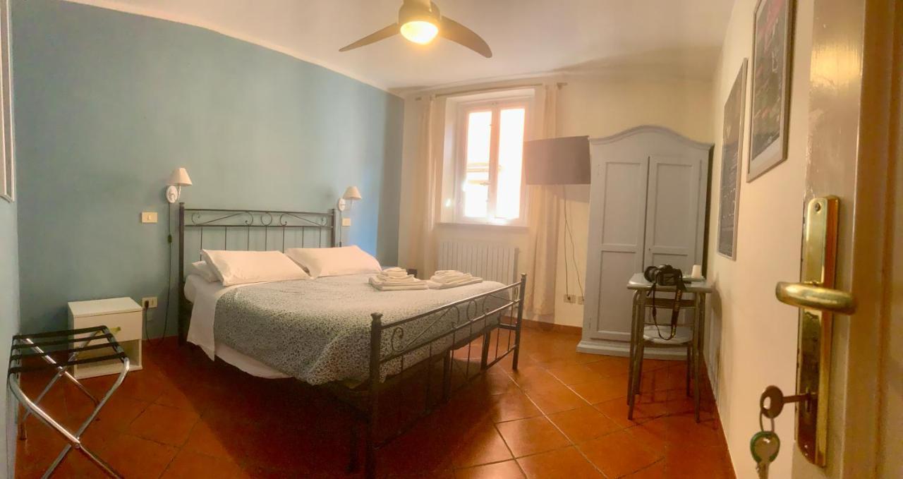 Al Cardinale Rooms & Studios Lucca Eksteriør bilde