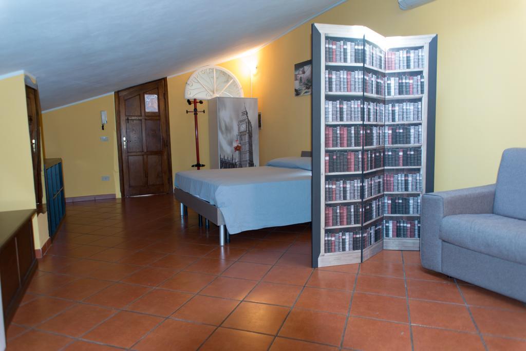 Al Cardinale Rooms & Studios Lucca Eksteriør bilde