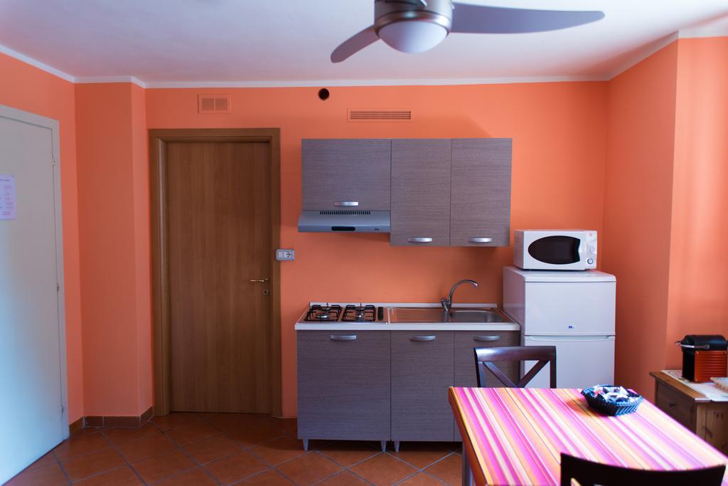 Al Cardinale Rooms & Studios Lucca Eksteriør bilde